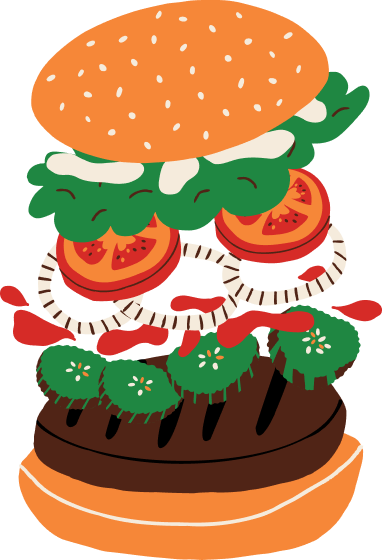 Whopper Plant Based - Burger King®